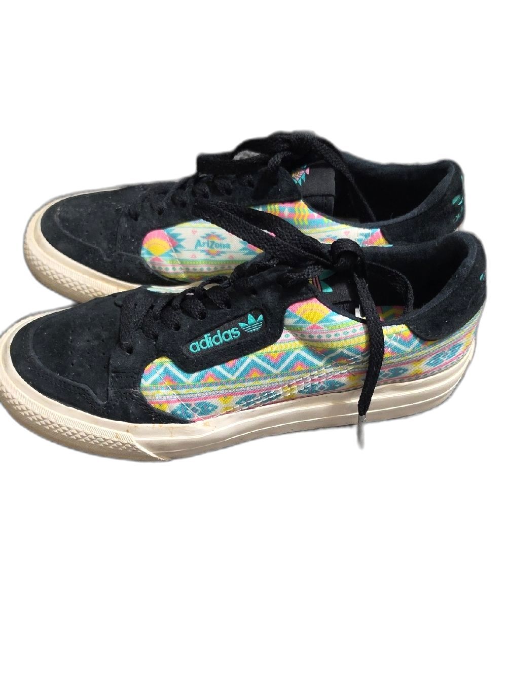 adidas Arizona tea Shoes